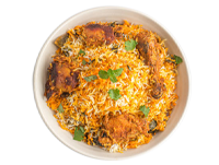 BIRYANI